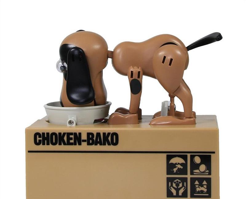 Bako Doggy Bank