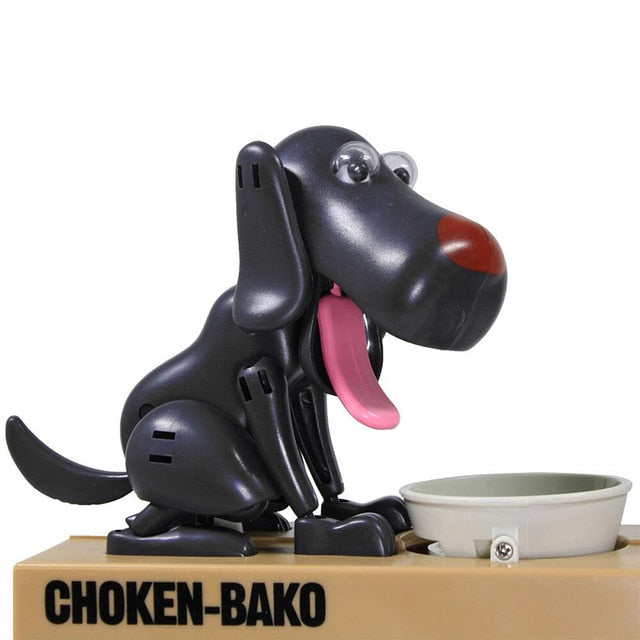 Bako Doggy Bank