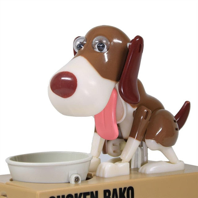 Bako Doggy Bank