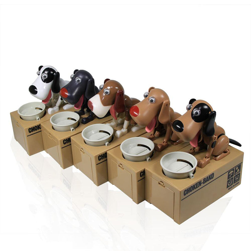 Bako Doggy Bank