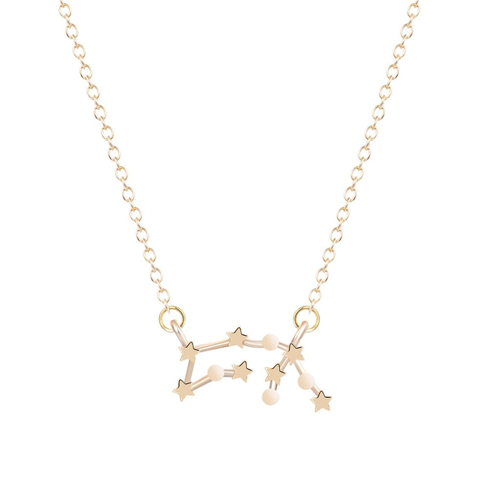 Constellation Necklaces