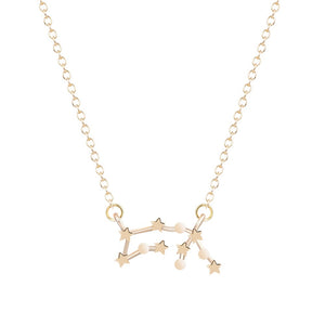 Constellation Necklaces