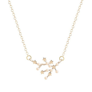 Constellation Necklaces