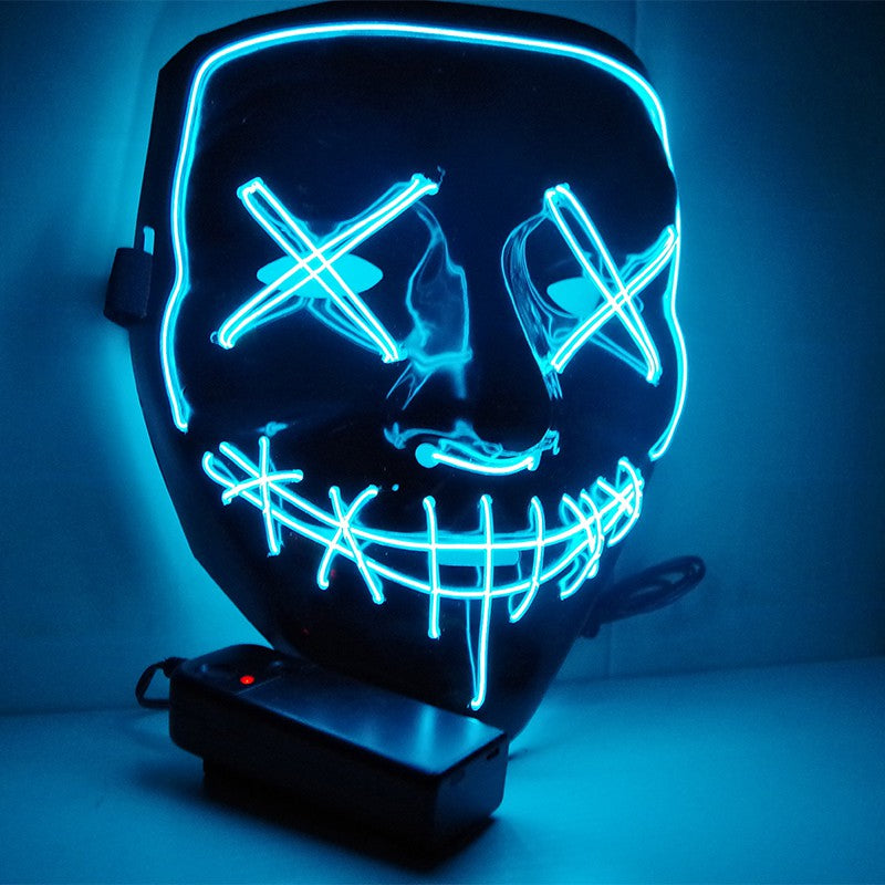 Led Purge Mask
