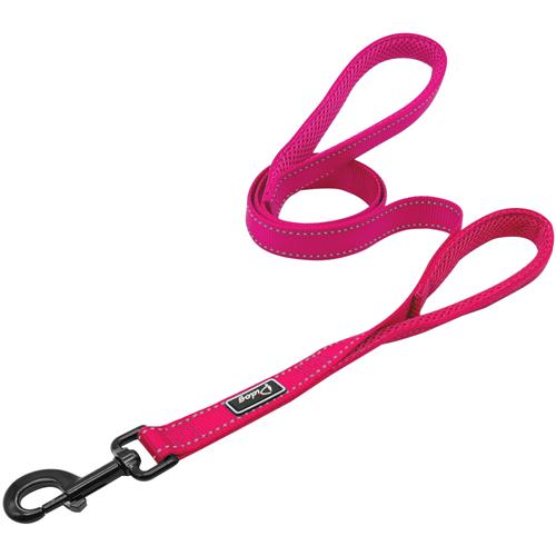 No Pull Reflective Dog Harness Leash