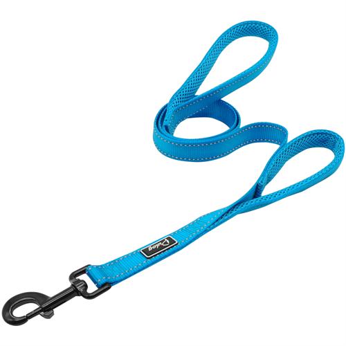 No Pull Reflective Dog Harness Leash